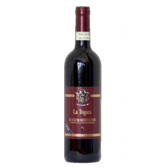 La Togata Rosso di Montalcino